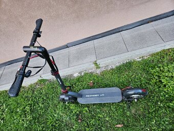 Elektricka kolobezka Ms Energy E20 - 7