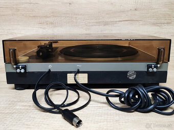 Gramofón Tesla NC300 - 7