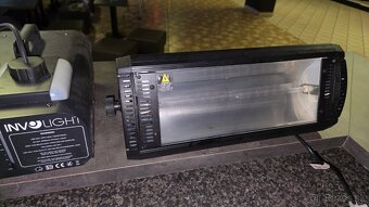 Laserworld, Omnitronic, FOG, DMX 192 - 7