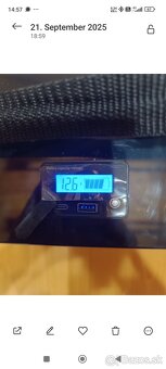 Batéria Lifepo4 12V - 7