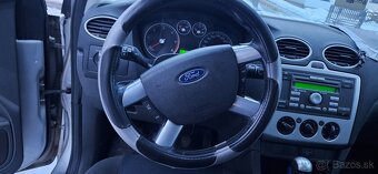 Rozpredám Ford Focus mk2 1.6 tdci 66kw - 7