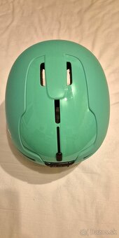 lyžiarska prilba POC Obex SPIN - 7