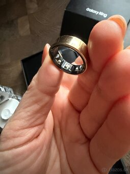 Samsung Galaxy Ring - 7