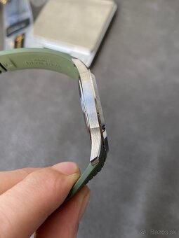 Patek Philippe Aquanaut - 7