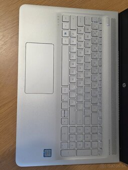 HP ENVY 15 - Intel Core i5, 4K displej, nová batéria - 7