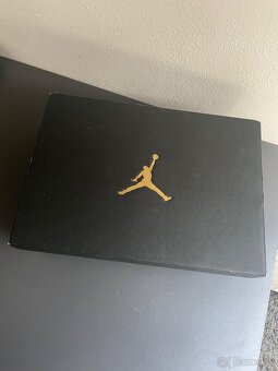 Nike jordan 4 rm gs - 7