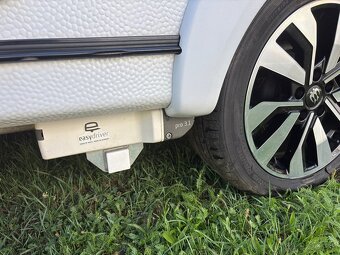 KARAVAN KNAUS SÜDWIND 650 PEB - 7