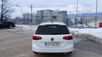 Volkswagen Passat B8 2.0 TDI dsg - 7
