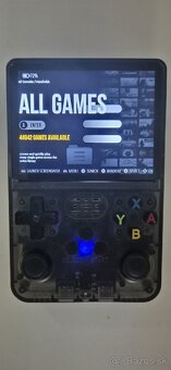 Herná konzola na cesty - 7