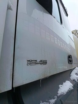Mercedes-Benz Actros 1845 - 7