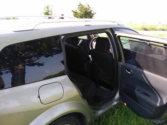 Renault megane grandtour 2 - 7