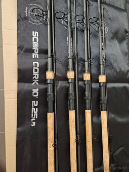 Udice Nash Scope - 7