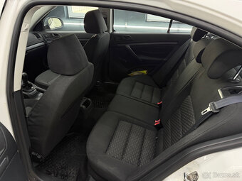 Škoda Octavia 1.6 MPI Family - 7