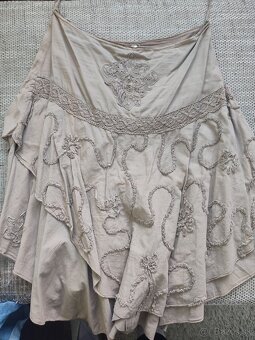 Darujem oblečenie - 7