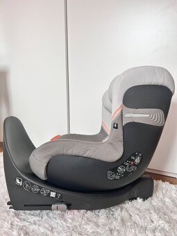 Cybex  gold SIRONA SX2 i-Size - 7