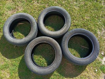 Letné pneumatiky 205/55 R16 91V - 7