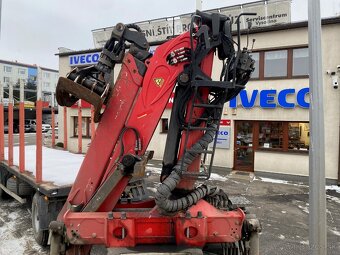 Lesovoz - TATRA PHOENIX,530PS,Q170Z96 - 7