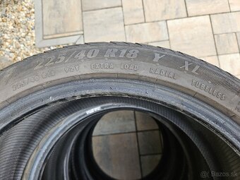 Matador / Pirelli 225/40 R18 - 7