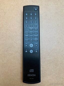DENON …. Diaľkové ovladace - 7
