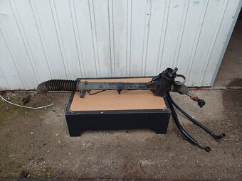 Rozpredám Audi A4 B5 sedan 1.9tdi - 7