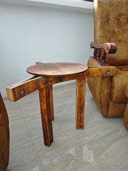 Nádherné kreslá - 7