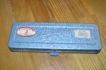 predam - stara socialisticka gola sada TONA - 7