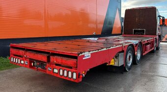 MAN TGS 35.480 8x4H E6 - odtahovka - 7