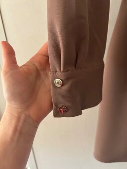 Dámske minišaty, veľkosť 36 - 7