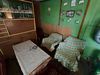 NA PREDAJ ZÁHRADNÁ CHATKA 18M2, MYJAVA - 7