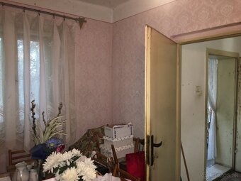 Predám chalupu v obci Paňa. - 7