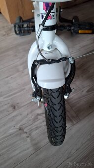 Decky bicykel 12 " - 7