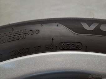 17" Mitsubishi, Kia, Hyundai - 7