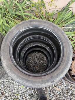 195/50 r15 Pneumatiky - 7