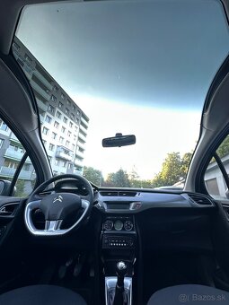 Citroën C3 1.4i Exclusive - 7