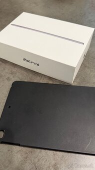 Apple iPad mini 5 (64 GB) Wi-Fi + Cellular – Space Gray - 7
