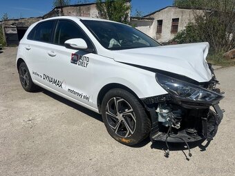 Hyundai i30 - 7