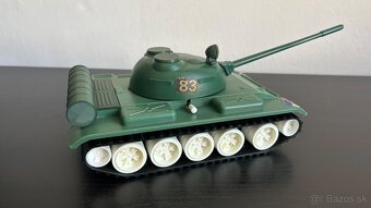 Tank ITES CZECHOSLOVAKIA - 7