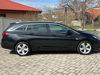 Opel Astra K 1.6CDTI Matrix LED - 7