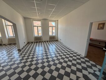 Prenájom kancelárie v Brezne - centrum - 7