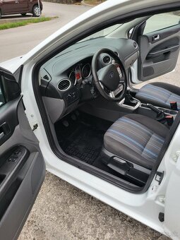 Predám Ford Focus Combi II. - 7