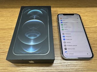 Apple iPhone 12 Pro 256GB - 7