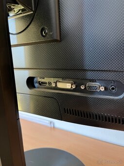 Asus monitor vs24ahl - 7