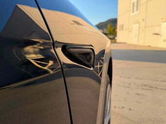 TESLA MODEL Y LONG RANGE DUAL MOTOR – 378 kW - 7