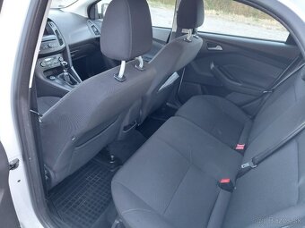 Ford Focus 1.5 tdci - 7
