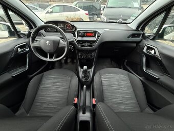 Peugeot 208 1.6 BlueHDi Active - 7