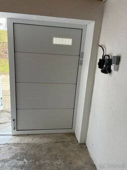 Prenájom garáže, Rybárska, Trenčín - 7