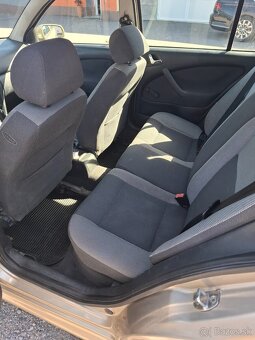 Predaj škoda Octavia 1,9 tdi 66kw - 7