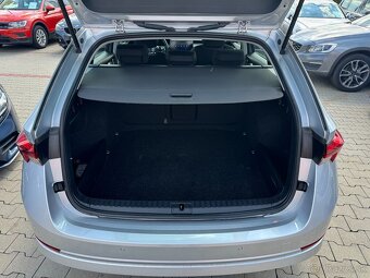 Škoda Octavia Combi 2.0 TDI 2023 DSG - 7