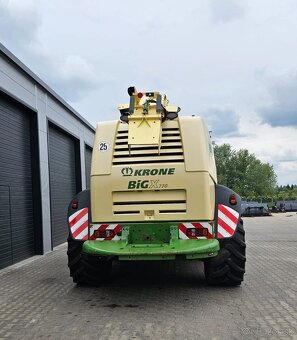 KRONE BiG X 770 - 7