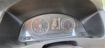 Vw Transporter T5 Caravelle 4x4 - 7
